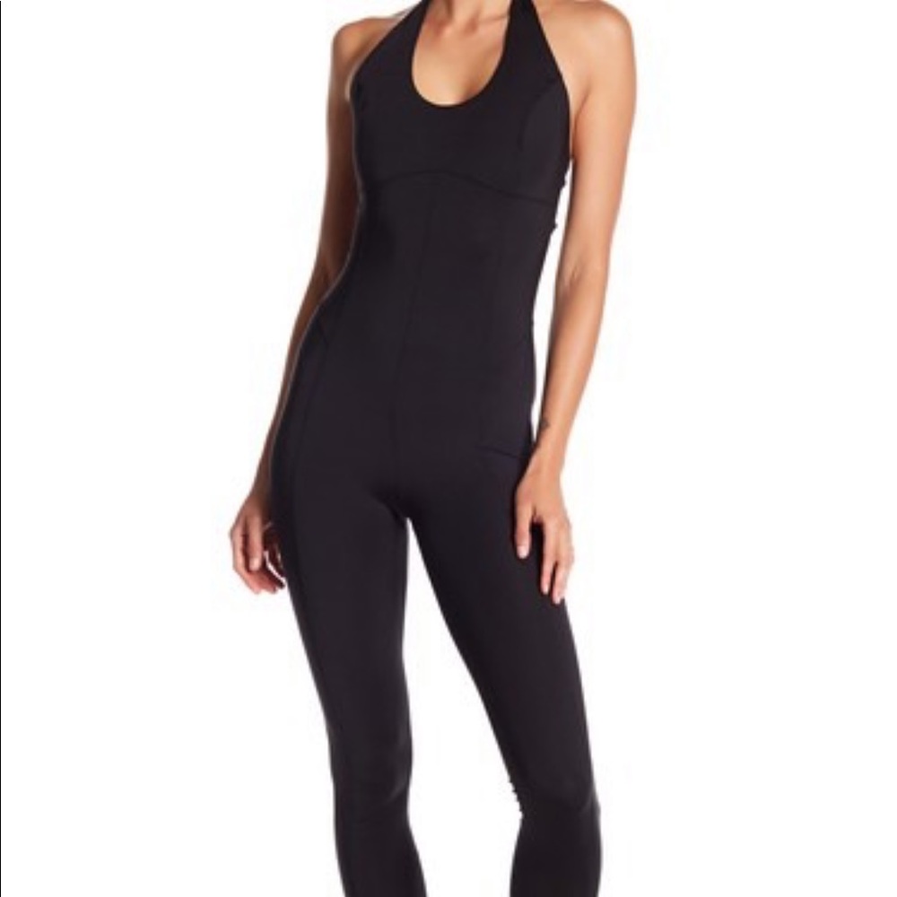 Free People Movement Bodysuit